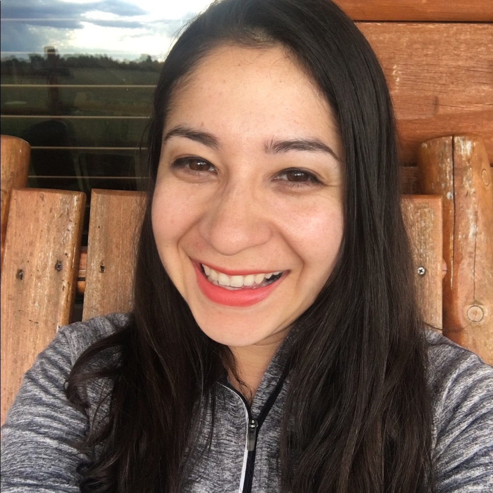 Meet your Posher, Daisy